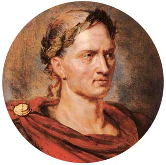 Julio César